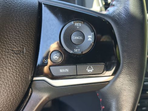 Used 2021 Honda Pilot Black Edition image 53