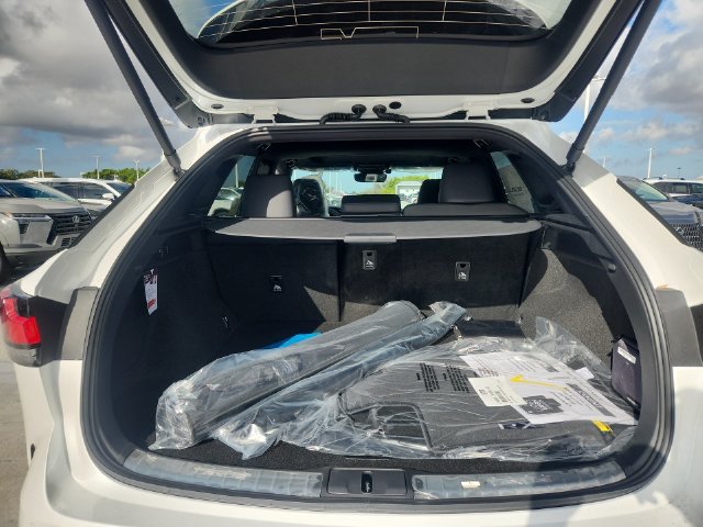 New 2026 Lexus RX 350h w/ Convenience Package AWD/4WD image 24