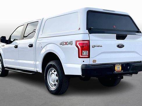 Used 2017 Ford F150 XL w/ XL Power Equipment Group image 11