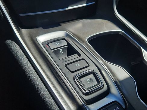 Certified 2022 Honda Accord Sport image 24