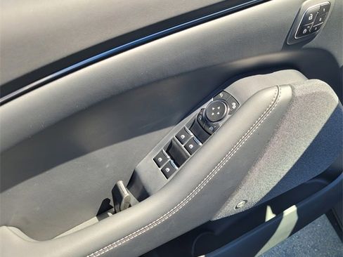New 2025 Ford Mustang Mach-E Premium image 8