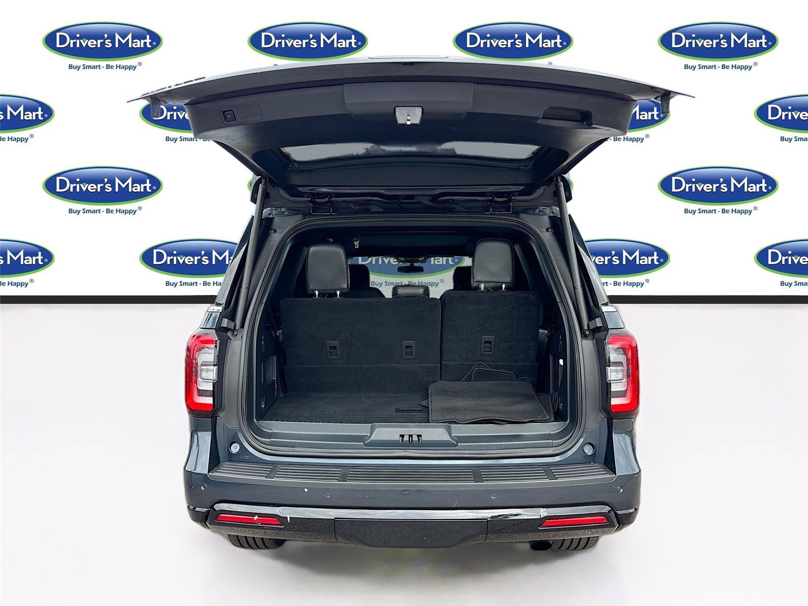 Used 2024 Ford Expedition Limited RWD image 28