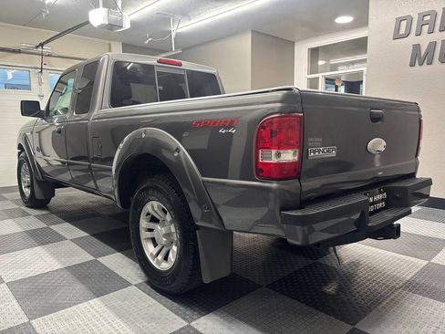Used 2011 Ford Ranger Sport AWD/4WD image 9