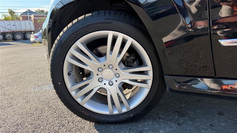 Used 2015 Mercedes-Benz GLK 350 4MATIC image 13