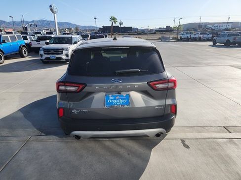 Used 2024 Ford Escape Active w/ Tech Pack #1 image 6