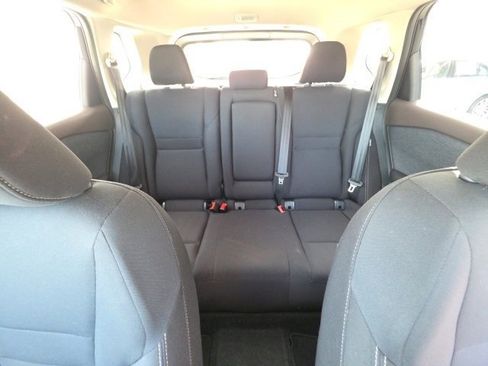 Used 2023 Nissan Rogue S image 21