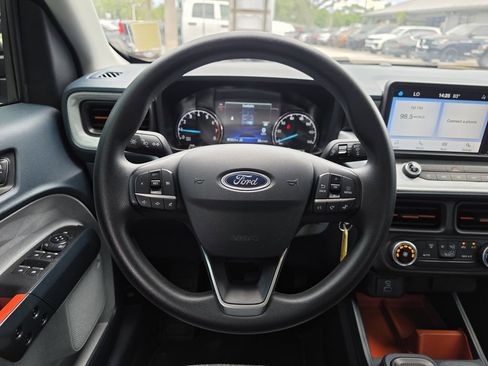 Used 2024 Ford Maverick XLT w/ Equipment Group 300A Standard AWD/4WD image 14