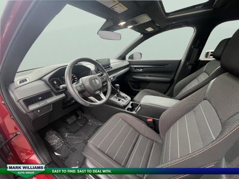 Used 2024 Honda CR-V Sport image 27
