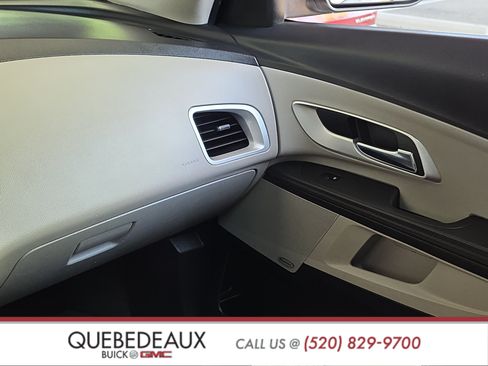 Used 2011 Chevrolet Equinox LTZ AWD/4WD image 23