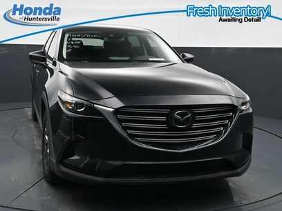 Used 2022 MAZDA CX-9 Touring