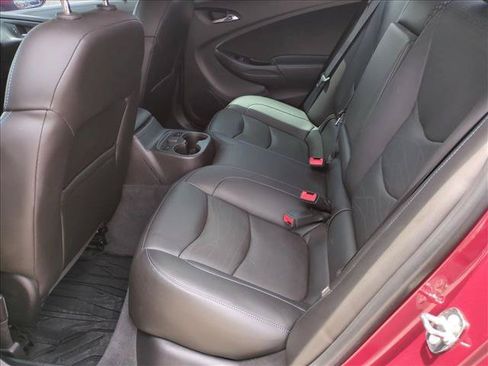 Used 2019 Chevrolet Volt Premier w/ Driver Confidence II Package FWD image 19