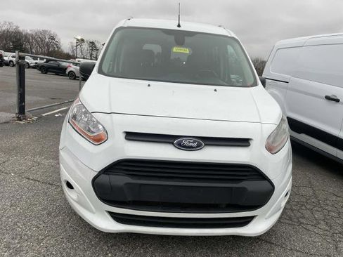 Used 2017 Ford Transit Connect XLT FWD image 22