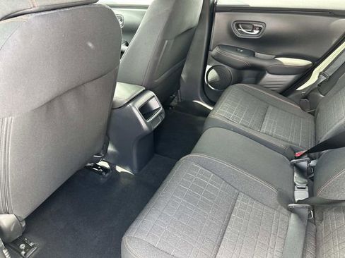 Certified 2024 Honda HR-V Sport image 13