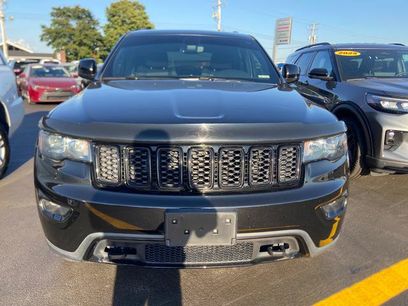 Used 2024 Jeep Grand Cherokee Laredo X w/ Luxury Tech Group I