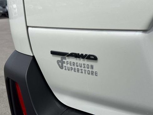 New 2026 Subaru Outback Premium image 5