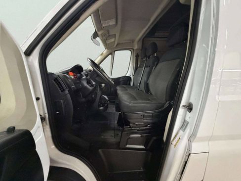 Used 2016 RAM ProMaster 2500 image 19