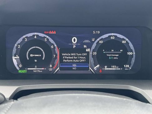 Certified 2025 Toyota Tacoma TRD Sport w/ TRD Sport Upgrade Package AWD/4WD image 23