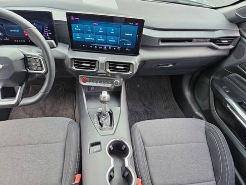 New 2025 Ford Mustang GT image 9