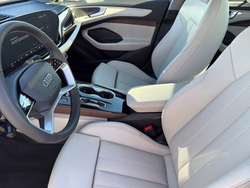 New 2026 Audi A6 Premium Plus image 10