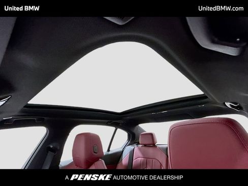 New 2026 BMW 550e xDrive AWD/4WD image 12