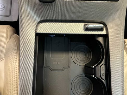 Used 2021 Hyundai Palisade Calligraphy image 28