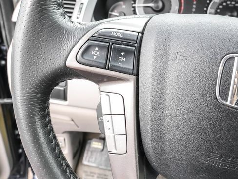 Used 2016 Honda Odyssey EX-L image 20
