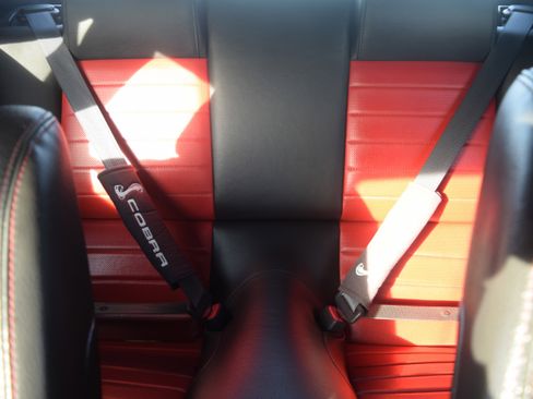 Used 2008 Ford Mustang Shelby GT500 image 14