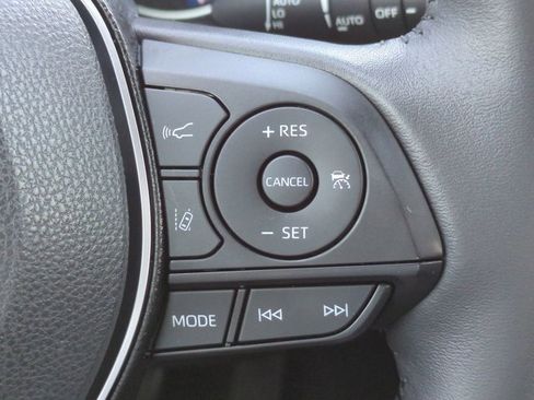 Used 2020 Toyota RAV4 XSE image 26