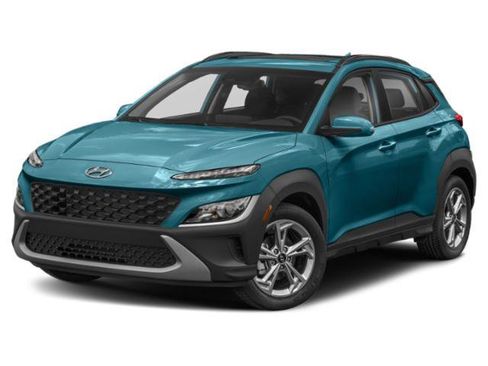 Used 2022 Hyundai Kona SEL w/ Convenience Package image 1