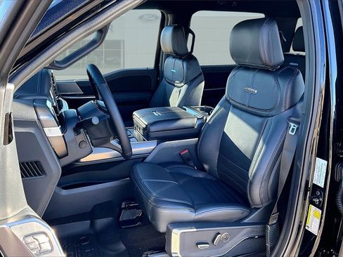 New 2025 Ford F150 Platinum w/ FX4 Off-Road Package image 27