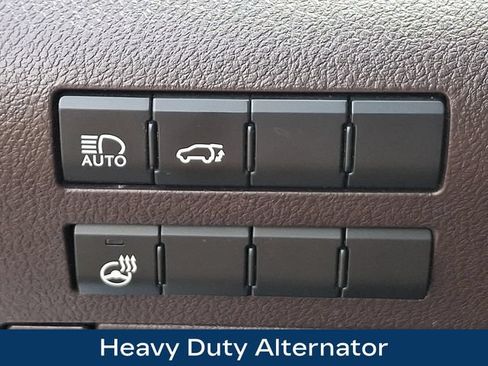 Used 2018 Lexus RX 350 AWD w/ Premium Package image 9