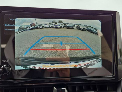 New 2026 Toyota Corolla LE image 21