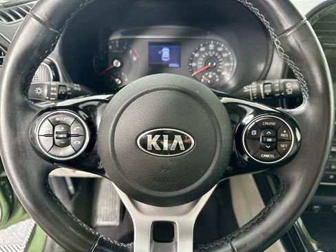 Used 2021 Kia Soul EX image 22