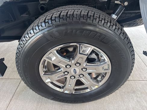 Certified 2023 Ford F150 XLT w/ Equipment Group 302A High image 19