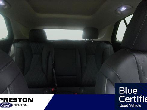 Used 2023 Buick Envision Avenir AWD/4WD image 18