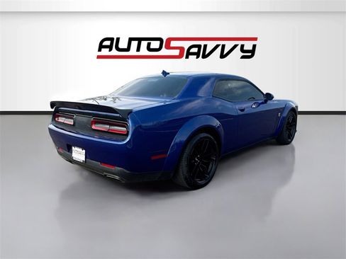Used 2020 Dodge Challenger R/T Scat Pack image 7