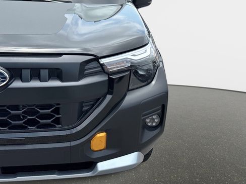 New 2026 Subaru Forester Wilderness AWD/4WD image 10
