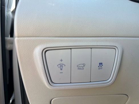 Used 2023 Hyundai Tucson SEL image 44