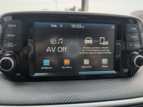 Certified 2021 Hyundai Tucson Value image 20