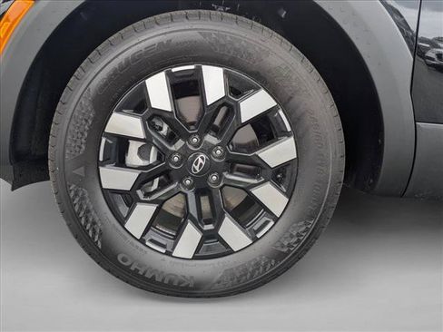 New 2026 Hyundai Santa Cruz SEL FWD image 10