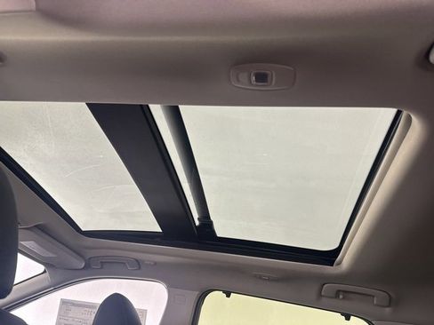 New 2026 Nissan Rogue Platinum w/ Platinum Premium Package image 24