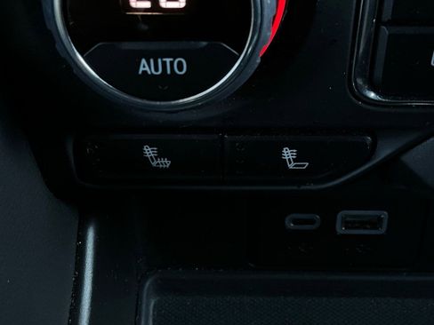 Used 2023 Chevrolet Tahoe RST w/ RST Performance Edition image 28