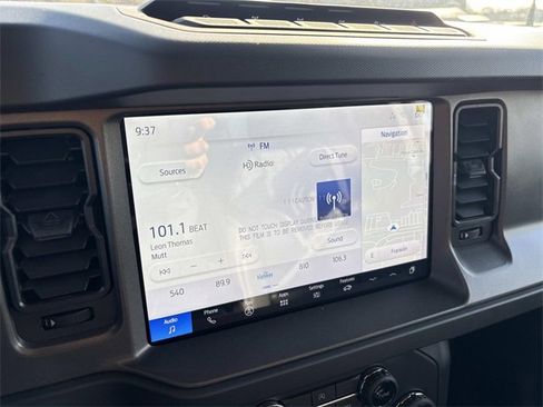 New 2025 Ford Bronco Badlands image 26