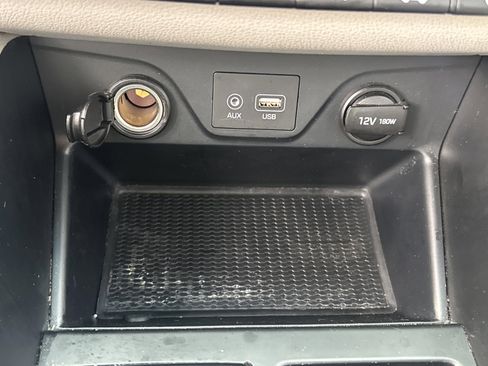 Used 2020 Hyundai Tucson SEL image 15