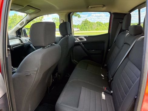 Used 2019 Ford Ranger XLT w/ Equipment Group 302A Luxury AWD/4WD image 27