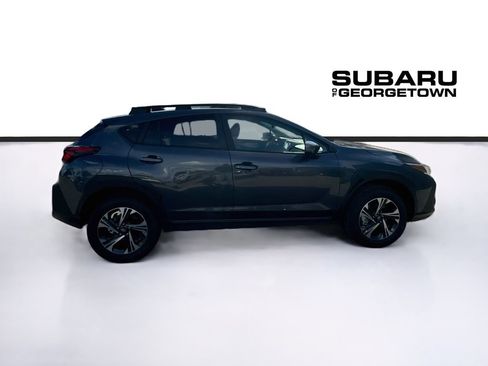 New 2026 Subaru Crosstrek 2.5i Premium AWD/4WD image 9