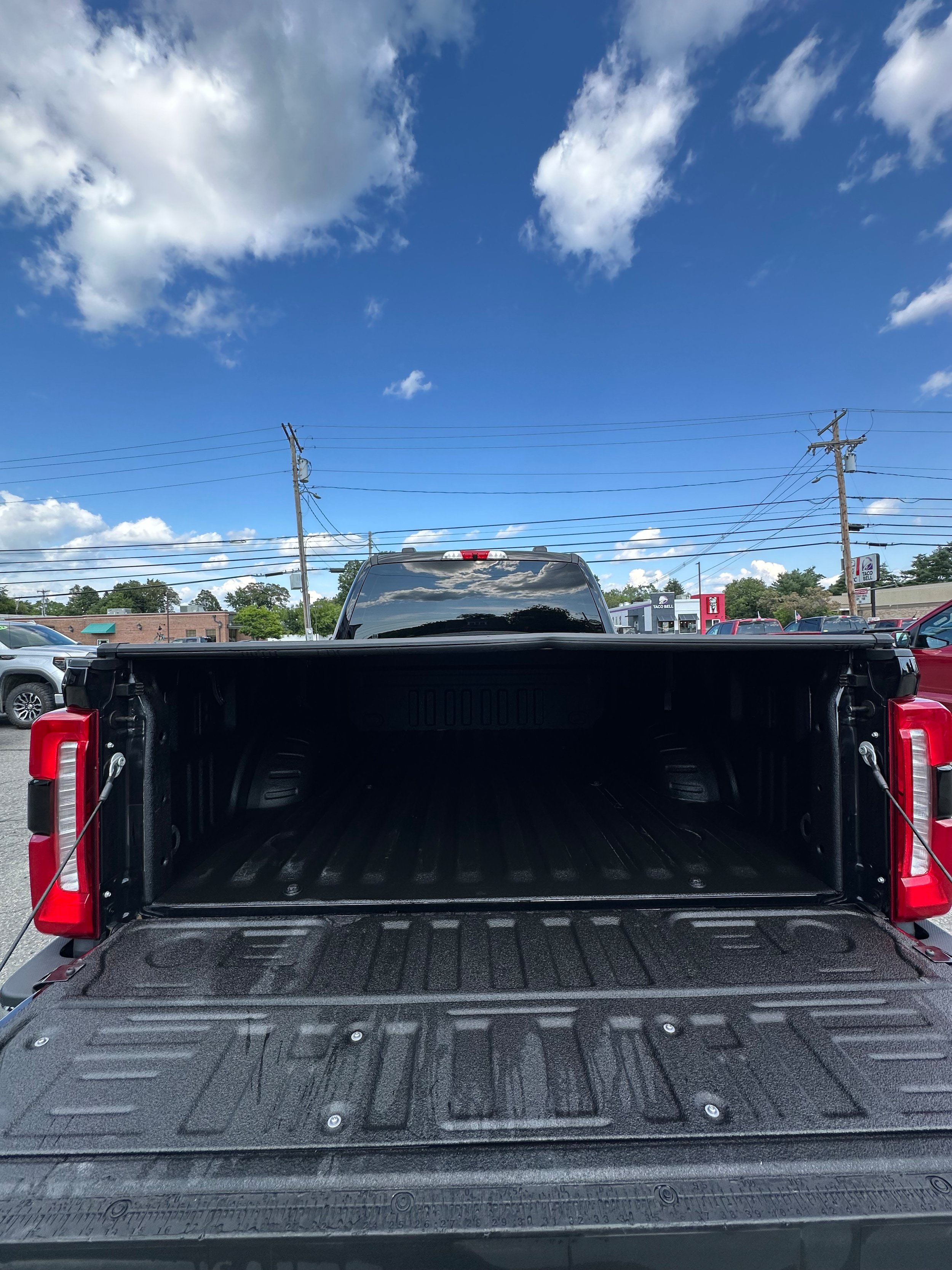 Used 2026 Ford F250 Lariat AWD/4WD image 26