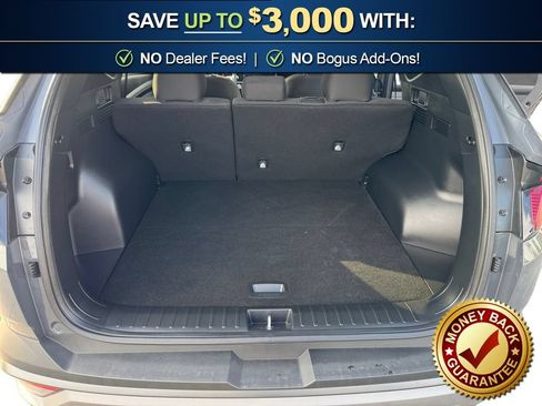 Used 2026 Hyundai Tucson SEL FWD image 29