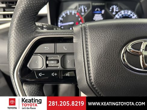 Used 2023 Toyota Tundra Limited image 26