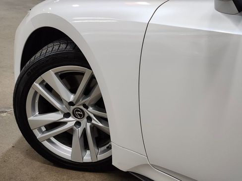 Used 2023 Lexus IS 300 w/ Comfort Package image 26